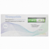 buy Synedica Tirzepatide 40mg multi-dose pen for medical weight loss UK