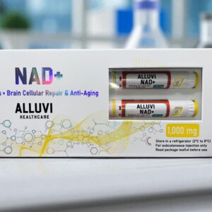 NAD+ 1000mg UK Research Peptide